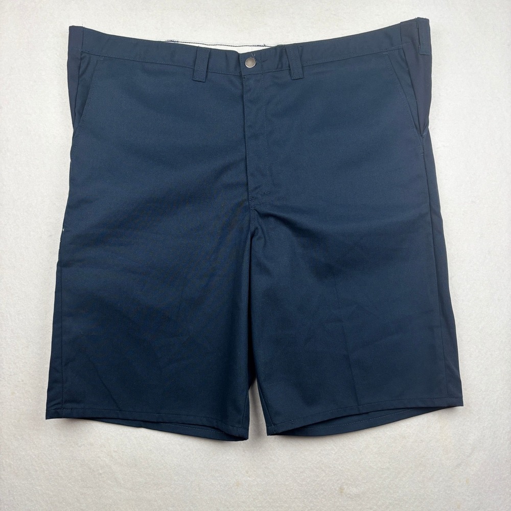Dickies Work Shorts Mens 40 Flex Fabric‎ Utility Pocket - Picture 2 of 10
